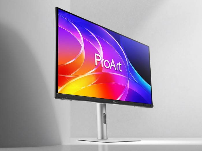 RIlis ProArt OLED PA279CDV dan PA329CDV (1)