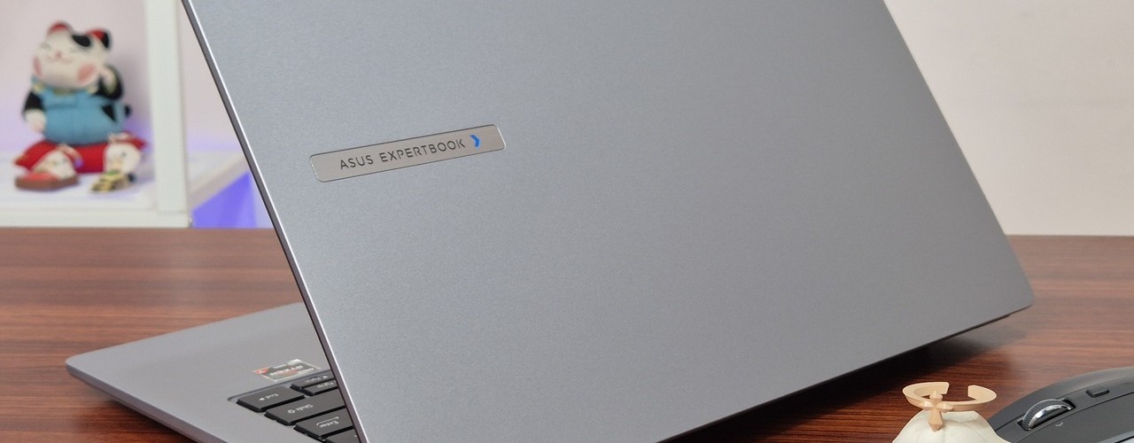 Review ASUS ExpertBook P1 PM1403CDA (1)