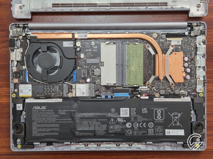 Review ASUS ExpertBook P1 PM1403CDA (3)