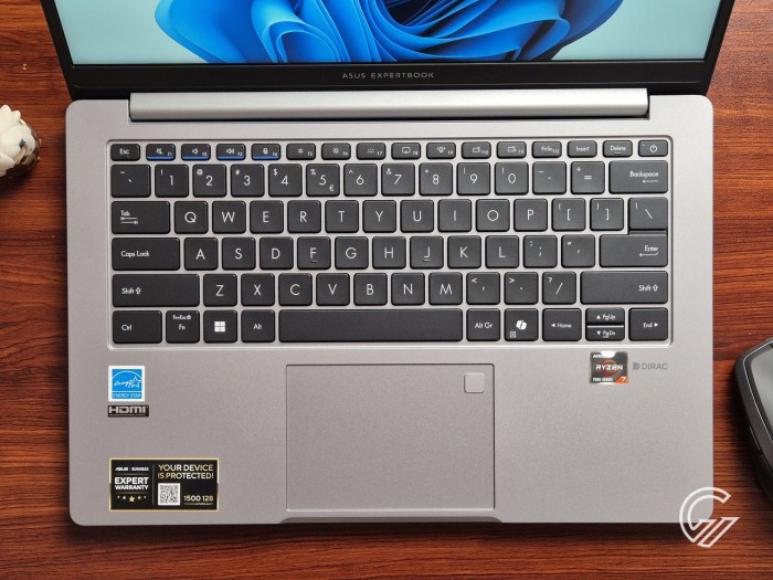 Review ASUS ExpertBook P1 PM1403CDA (5)