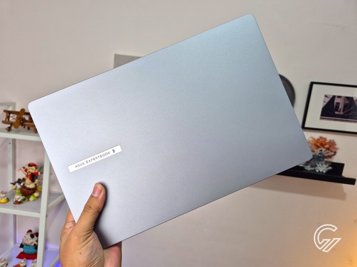 Review ASUS ExpertBook P1 PM1403CDA (8)
