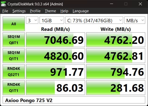 Review Axioo Pongo 725 V2 Tes Benchmark (8)