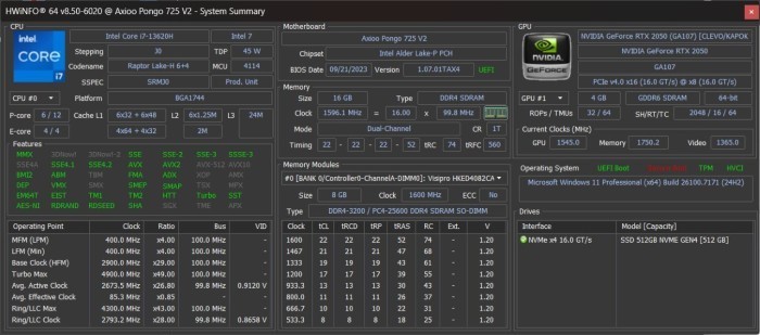 Review Axioo Pongo 725 V2 Tes Benchmark (9)