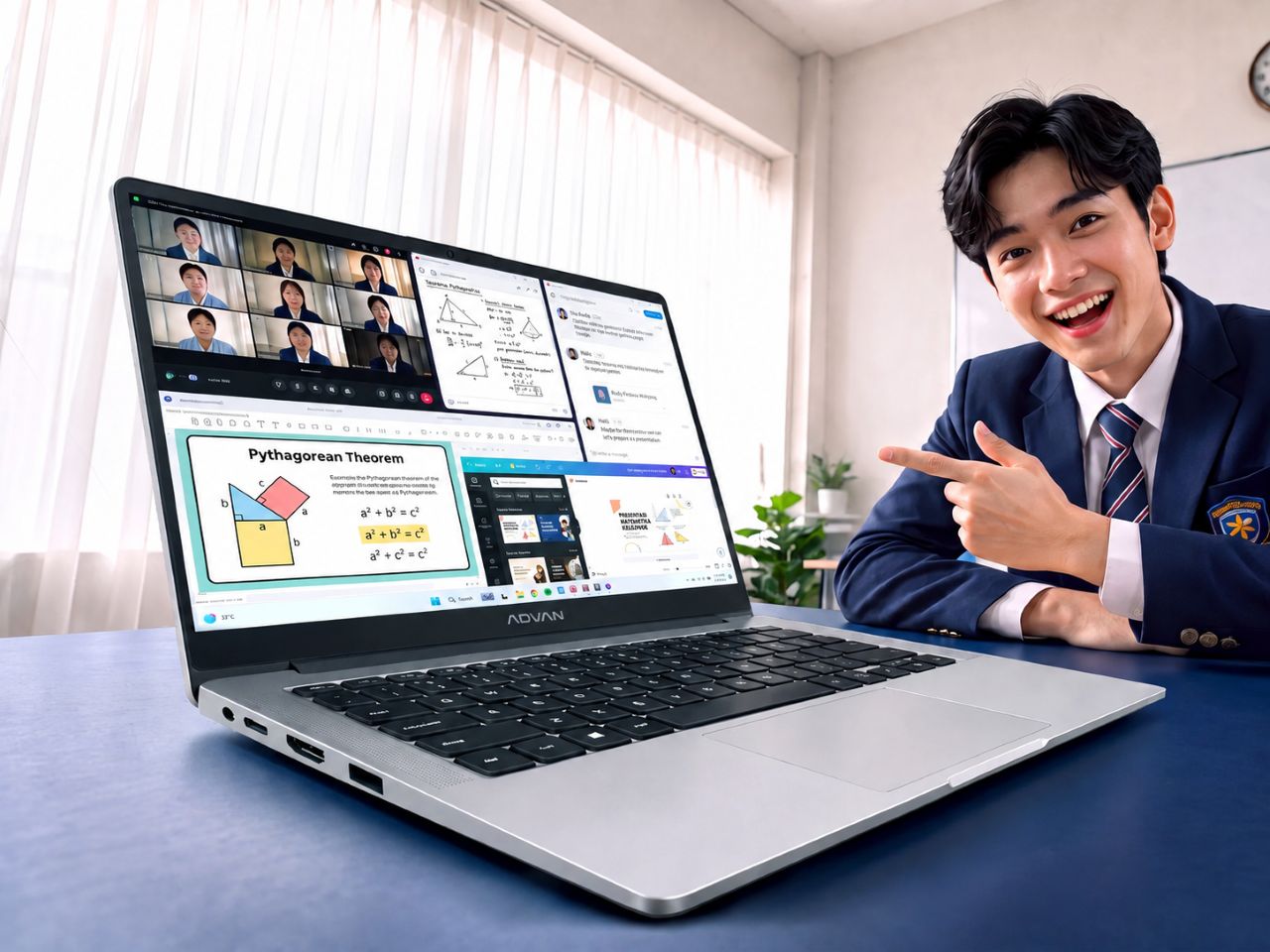 Rilis ADVAN Soulmate N (1)
