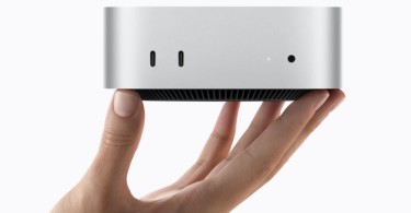 Rilis Apple Mac mini M6 dan M5 Pro (1)