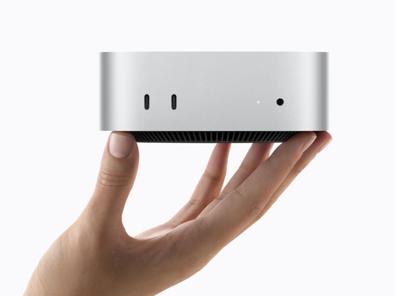 Rilis Apple Mac mini M6 dan M5 Pro (1)