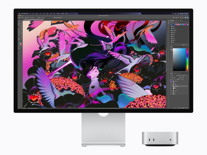 Rilis Apple Mac mini M6 dan M5 Pro (2)