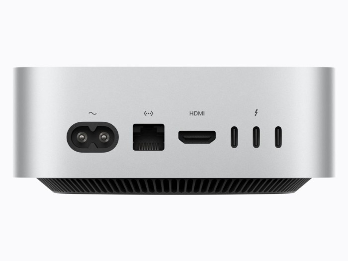 Rilis Apple Mac mini M6 dan M5 Pro (3)