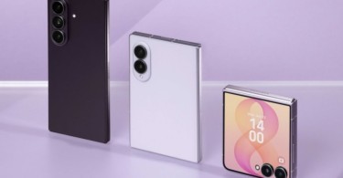 Rilis Filosofi Desain Galaxy Z Series 2026 (1)