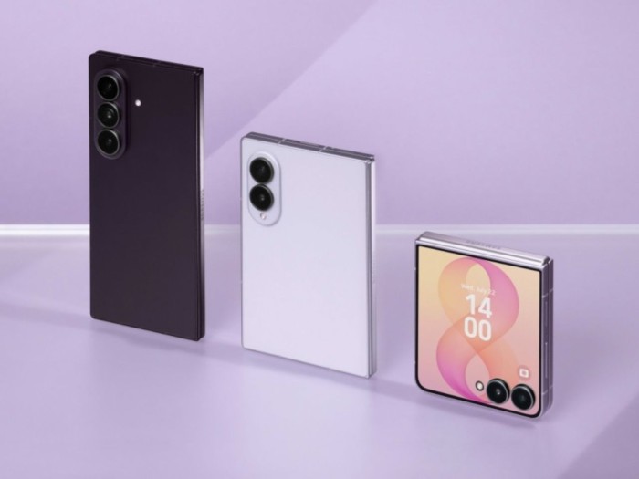 Rilis Filosofi Desain Galaxy Z Series 2026 (1)