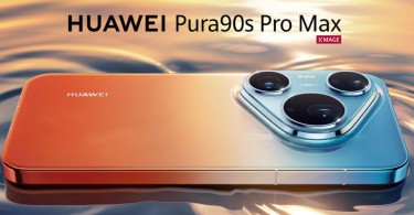 Rilis HUAWEI Pura90s Series 5G (2)