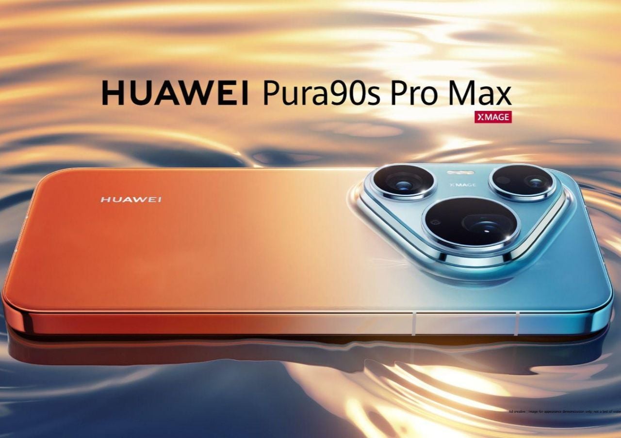 Rilis HUAWEI Pura90s Series 5G (2)