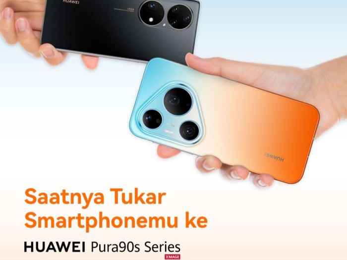 Rilis HUAWEI Pura90s Series 5G (3)