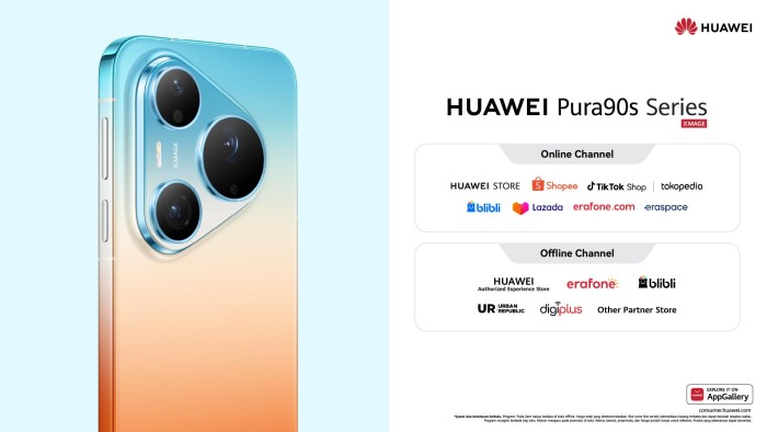 Rilis HUAWEI Pura90s Series 5G (5)