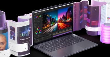 Rilis Lenovo IdeaPad Slim 3i 14IWC11 (4)