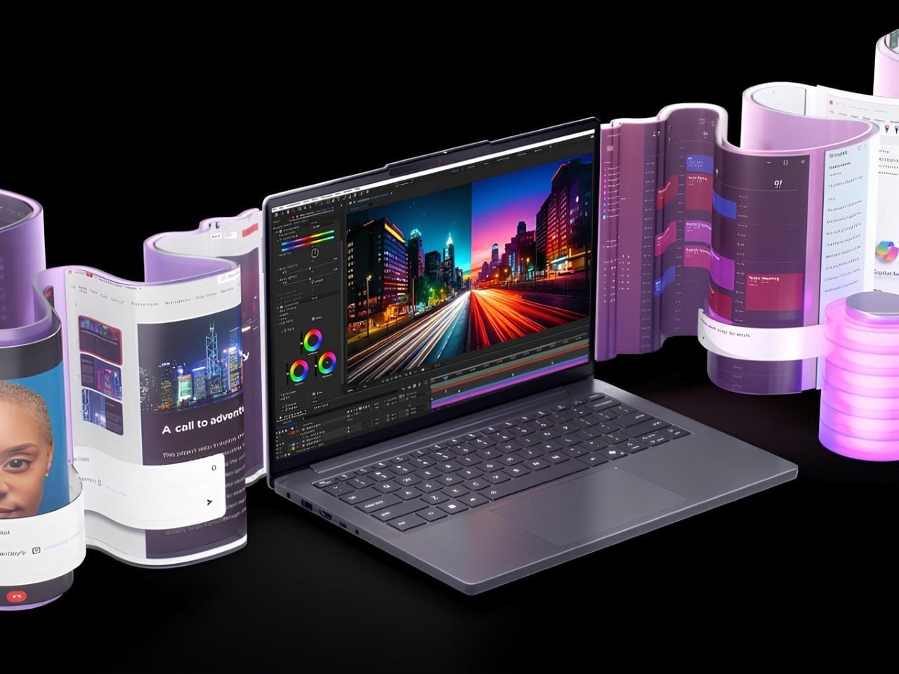 Rilis Lenovo IdeaPad Slim 3i 14IWC11 (4)