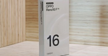 Rilis OPPO Reno16 F 5G Eco Pack (1)
