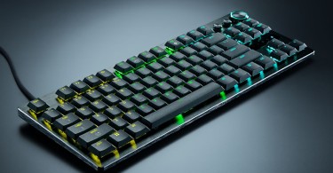 Rilis Razer Huntsman V3 Pro Low-profile Tenkeyless 8KHz (1)