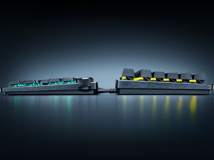 Rilis Razer Huntsman V3 Pro Low-profile Tenkeyless 8KHz (2)