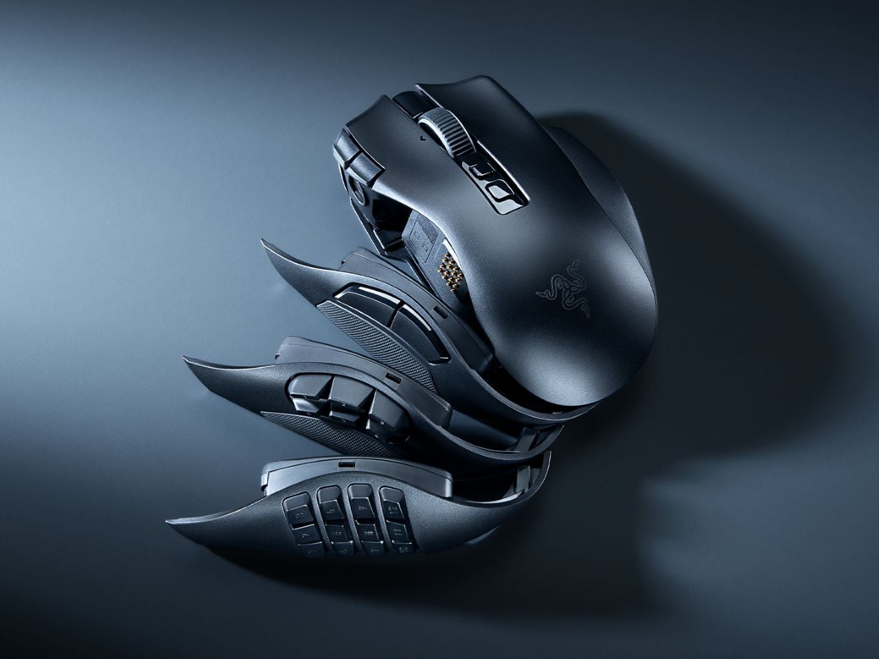 Rilis Razer Naga V3 Pro (1)