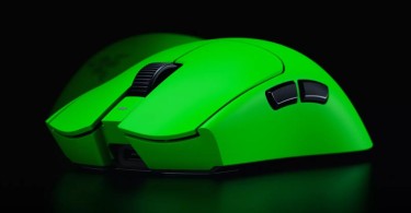 Rilis Razer Viper V4 Pro Esports Green Edition (1)