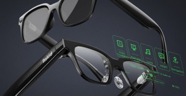 Rilis Rokid AI Smart Glasses (1)
