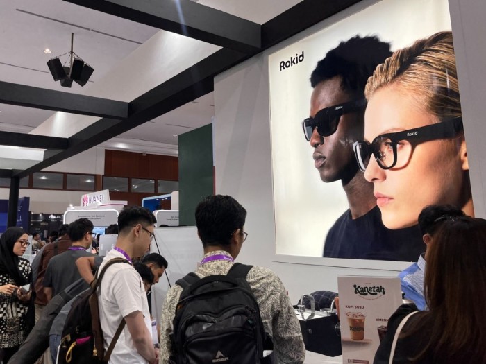 Rilis Rokid AI Smart Glasses (3)