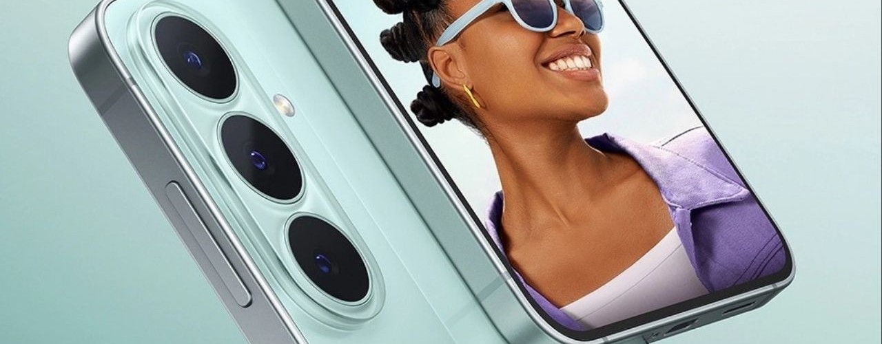 Rilis Samsung Galaxy S26 FE - Header
