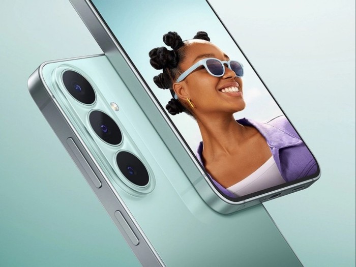 Rilis Samsung Galaxy S26 FE - Header