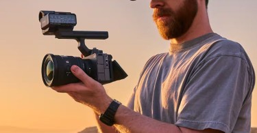 Rilis Sony FX5 Full Frame (1)