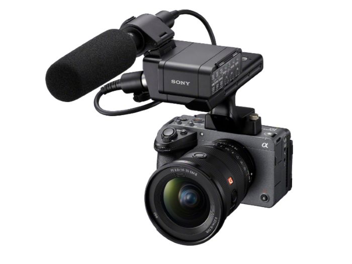 Rilis Sony FX5 Full Frame (2)