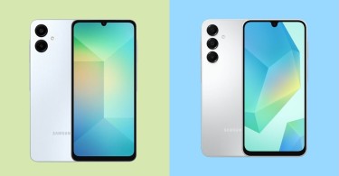 Samsung Galaxy A06 vs Galaxy A16
