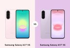 Samsung Galaxy A27 Vs Samsung Galaxy A37 - Header