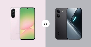 Samsung Galaxy A56 Vs POCO X8 Pro - Header