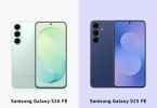 Samsung Galaxy S26 FE Vs Samsung Galaxy S25 FE - Header