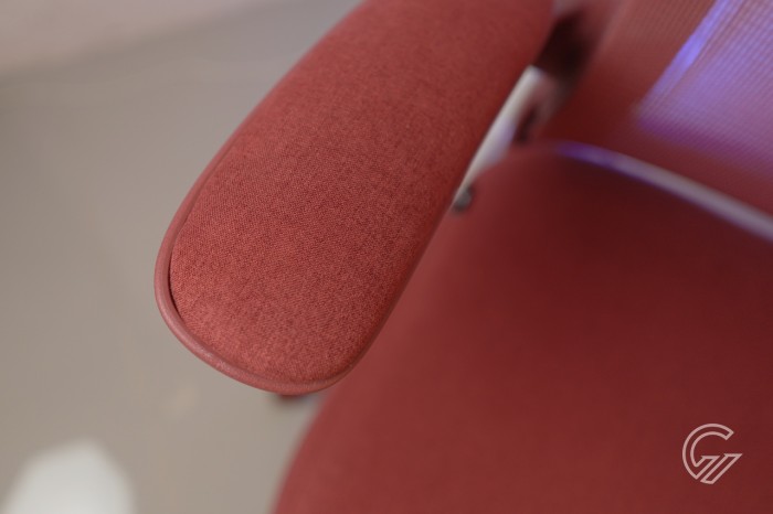 TT AIRFLEX V2 Ergochair