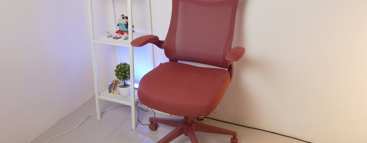 TT AIRFLEX V2 Ergochair