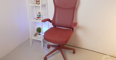 TT AIRFLEX V2 Ergochair