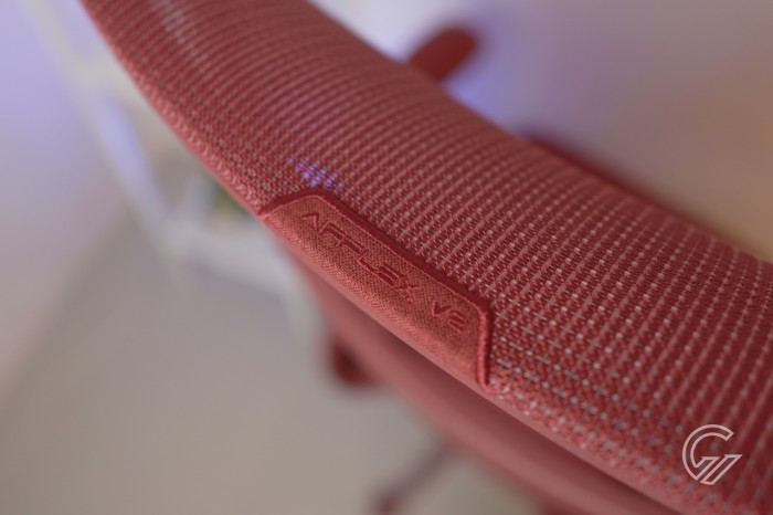 TT AIRFLEX V2 Ergochair