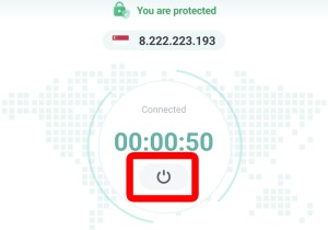 UC Mobile VPN - 2
