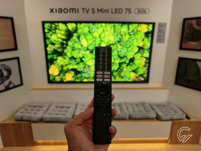 Xiaomi-TV-S-MiniLED-2026-Remotecontrol