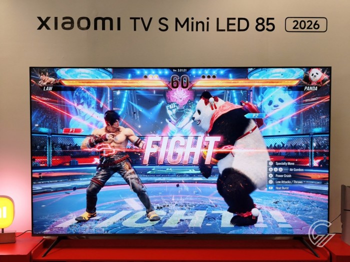 Xiaomi-TV-S-MiniLED-2026-Tekken8