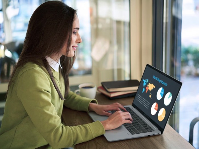 ASUS ExpertBook P3 G1 okz