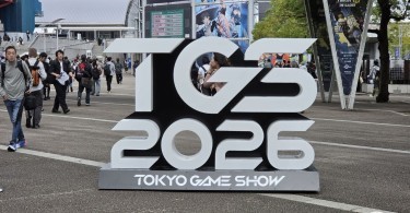 Acara Tokyo Game Show TGS 2026 (1)