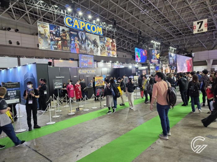 Acara Tokyo Game Show TGS 2026 (4)