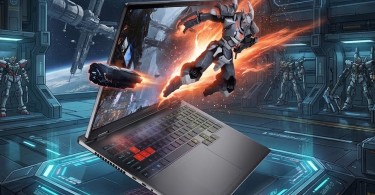 Acer Aspire G 3D 16 Feature