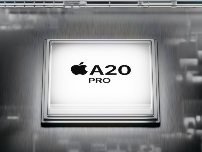 Apple iPhone 18 Pro Series