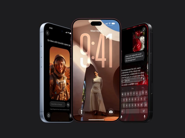 Apple iPhone 18 Pro Series Layar