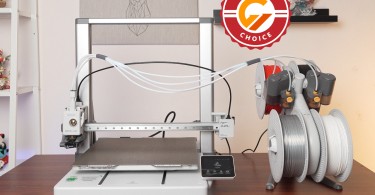 Bambu Lab A2L - Gadgetren Editors Choice