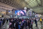 Bandai Namco TGS 2026 - Ace Combat 8